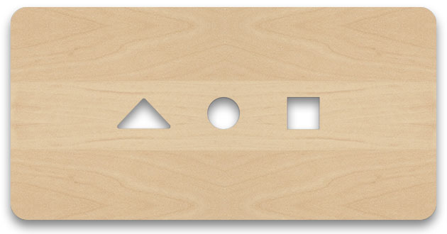 materials_juhar